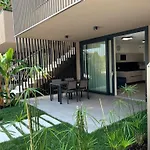 Sun Village Residence Con Piscina - Piazza Aurora - Adria Holiday Jesolo - Family Apartments