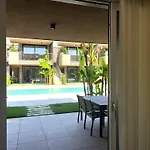 Sun Village Residence Con Piscina - Piazza Aurora - Adria Holiday Jesolo - Family Apartments