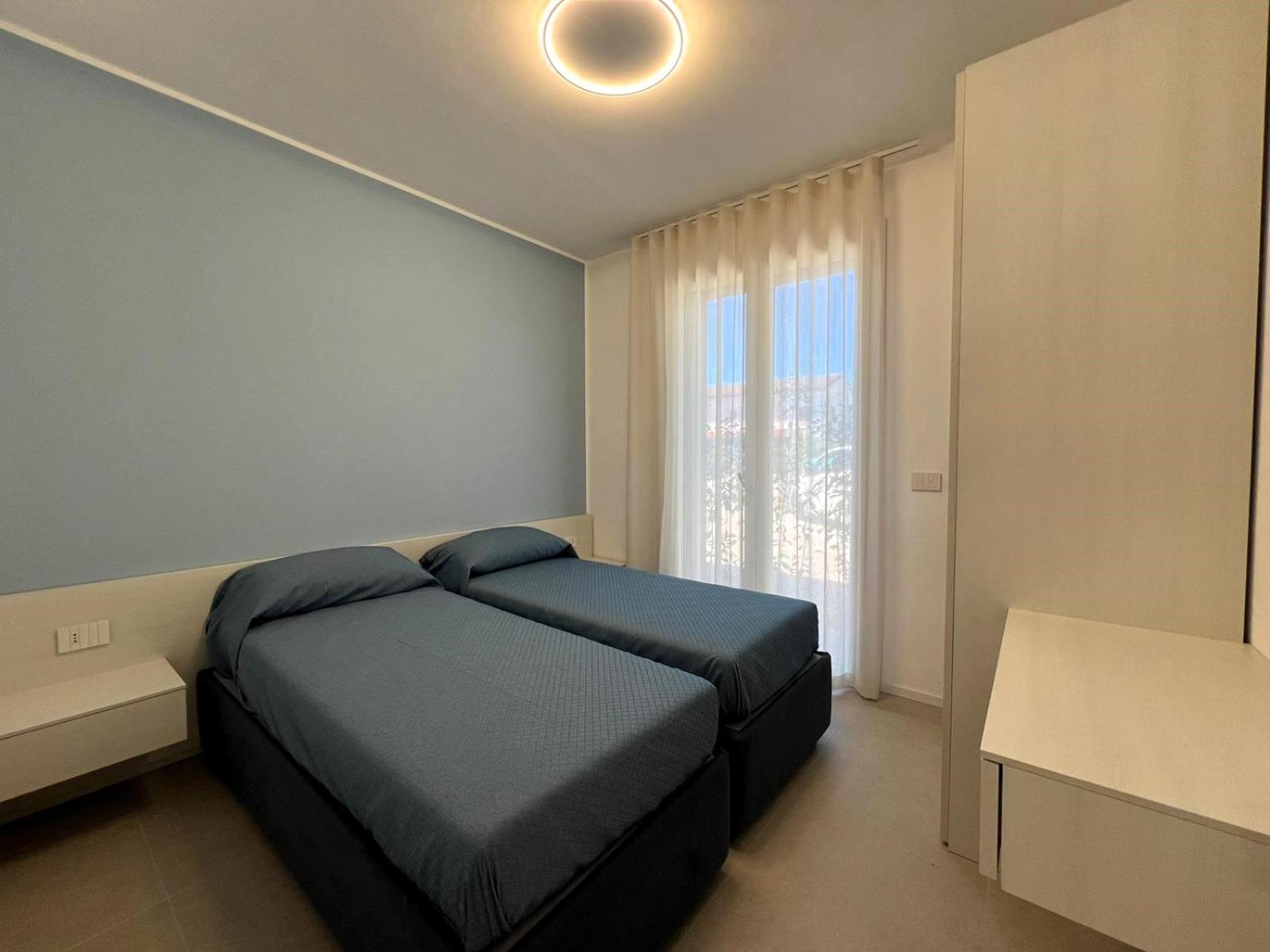 Sun Village Con Piscina - Piazza Aurora - Adria - Family Apartment *