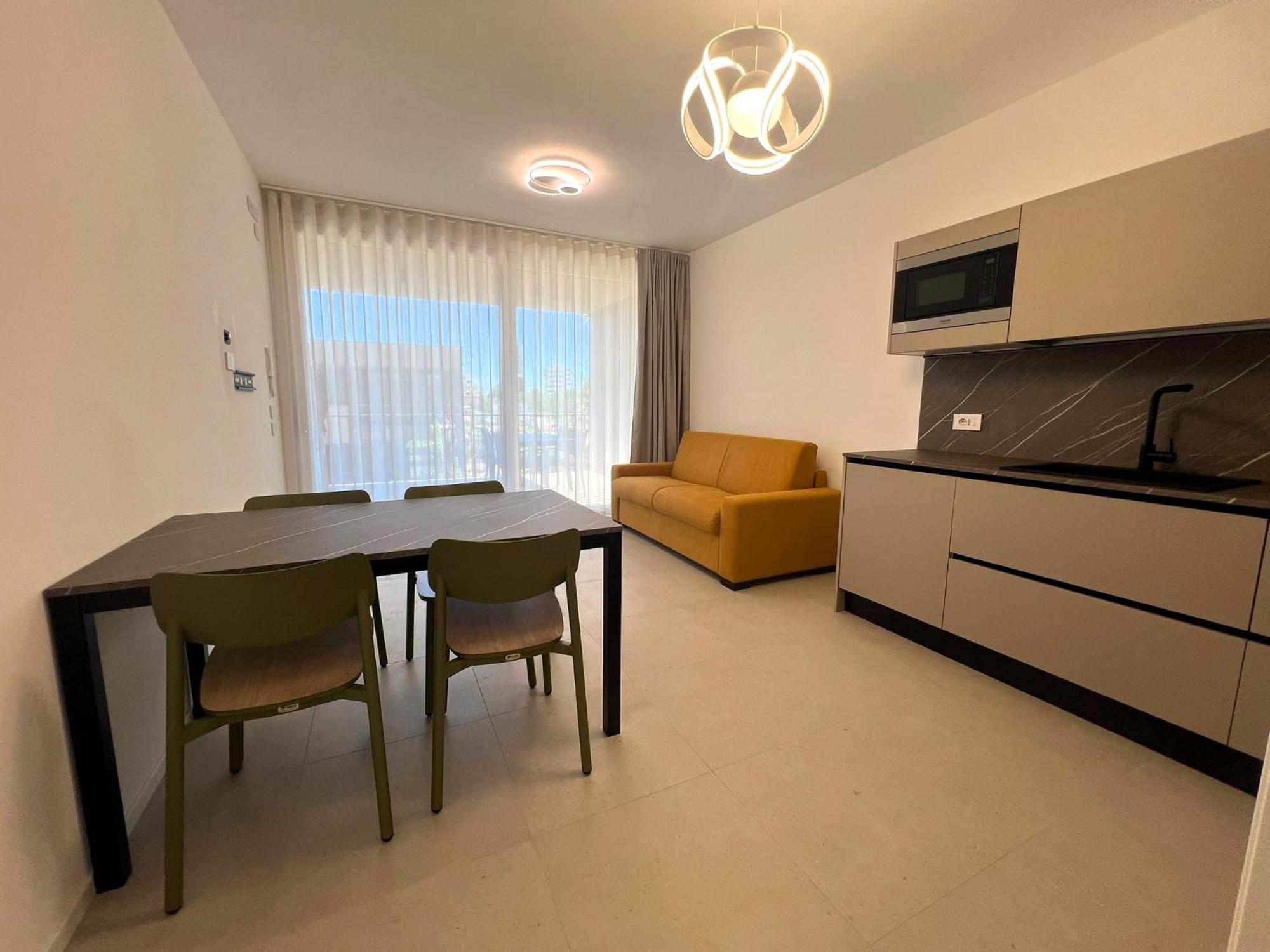 Sun Village Con Piscina - Piazza Aurora - Adria - Family Lido di Jesolo