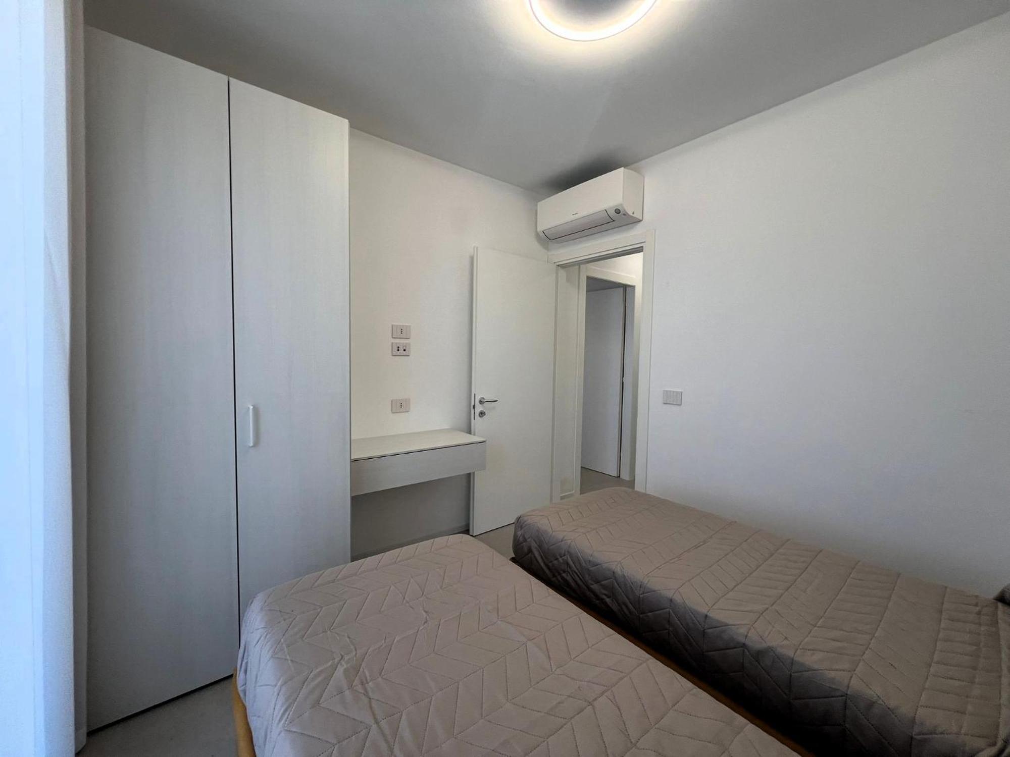 Apartment Sun Village Con Piscina - Piazza Aurora - Adria - Family Lido di Jesolo