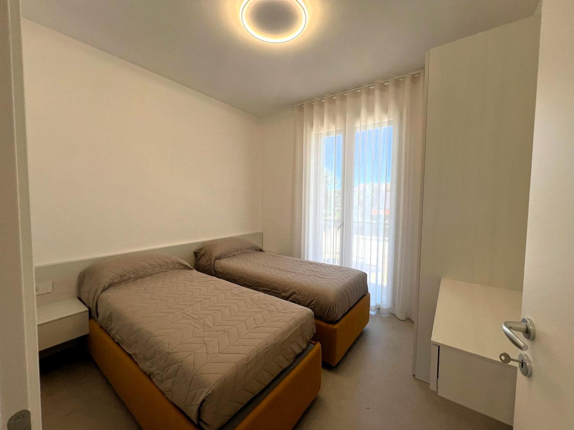 Sun Village Con Piscina - Piazza Aurora - Adria - Family *