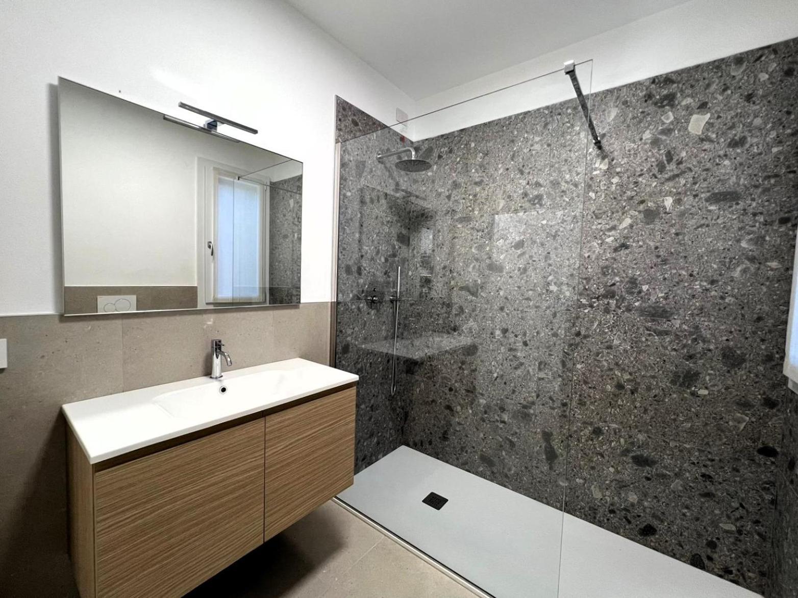 Sun Village Con Piscina - Piazza Aurora - Adria - Family Apartment *