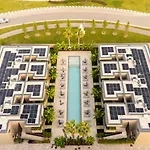 Sun Village Residence Con Piscina - Piazza Aurora - Adria Holiday Jesolo - Family Apartments