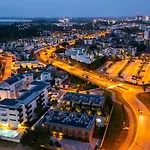 Sun Village Residence con Piscina - Piazza Aurora - Adria Holiday Jesolo - FAMILY APARTMENTS