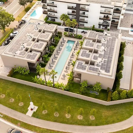 Sun Village Con Piscina - Piazza Aurora - Adria - Family Appartamento *