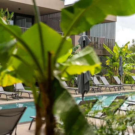 Sun Village Con Piscina - Piazza Aurora - Adria - Family Appartamento