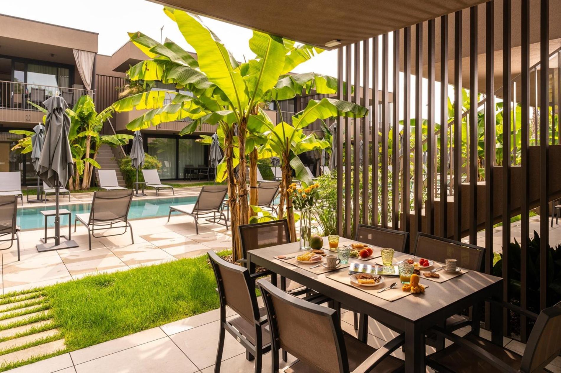 Sun Village Con Piscina - Piazza Aurora - Adria - Family Lido di Jesolo