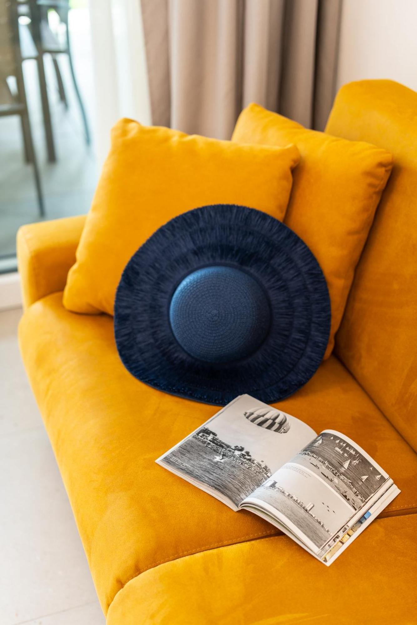 Appartamento Sun Village Con Piscina - Piazza Aurora - Adria - Family *