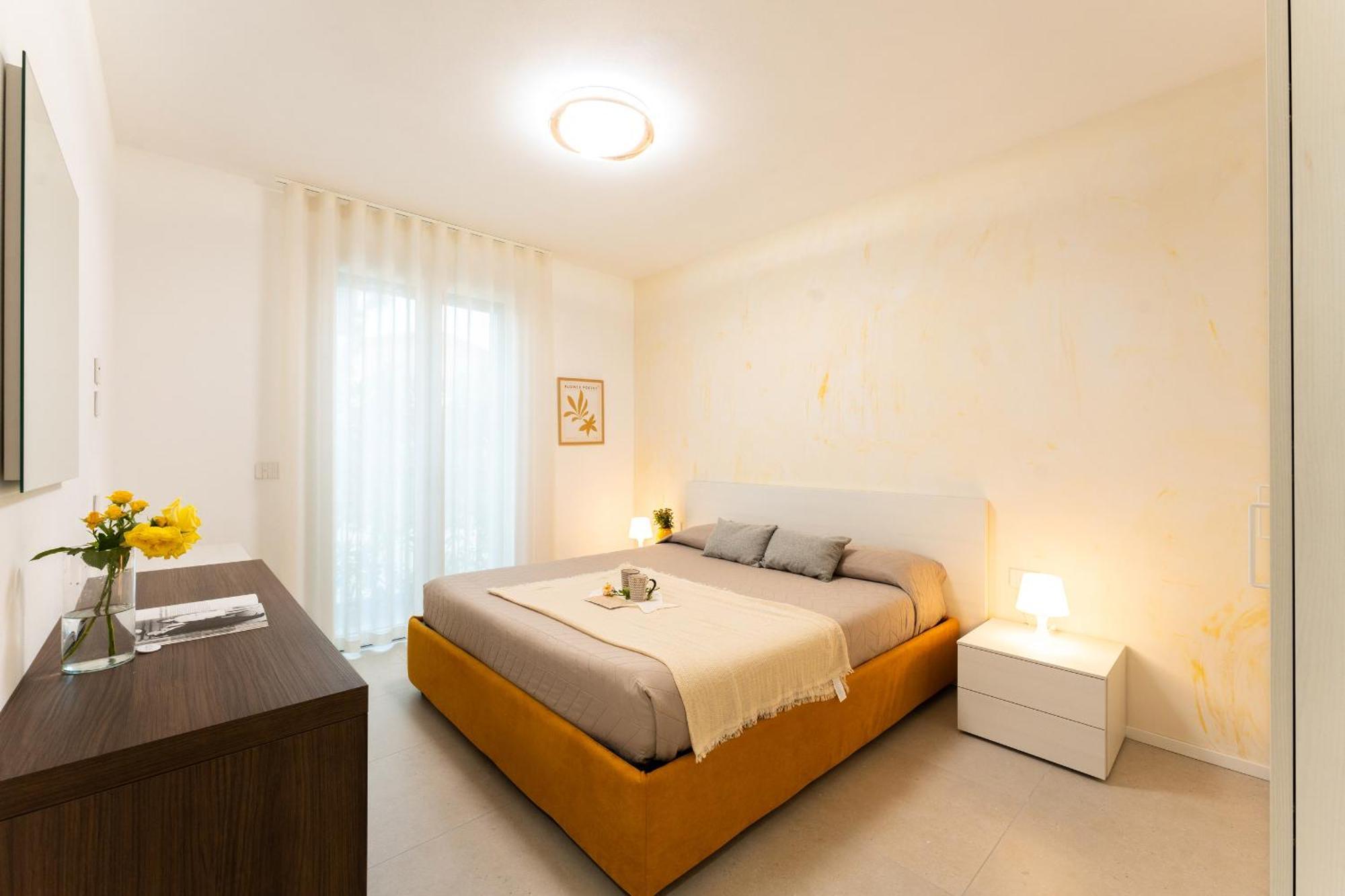 Sun Village Con Piscina - Piazza Aurora - Adria - Family * Lido di Jesolo