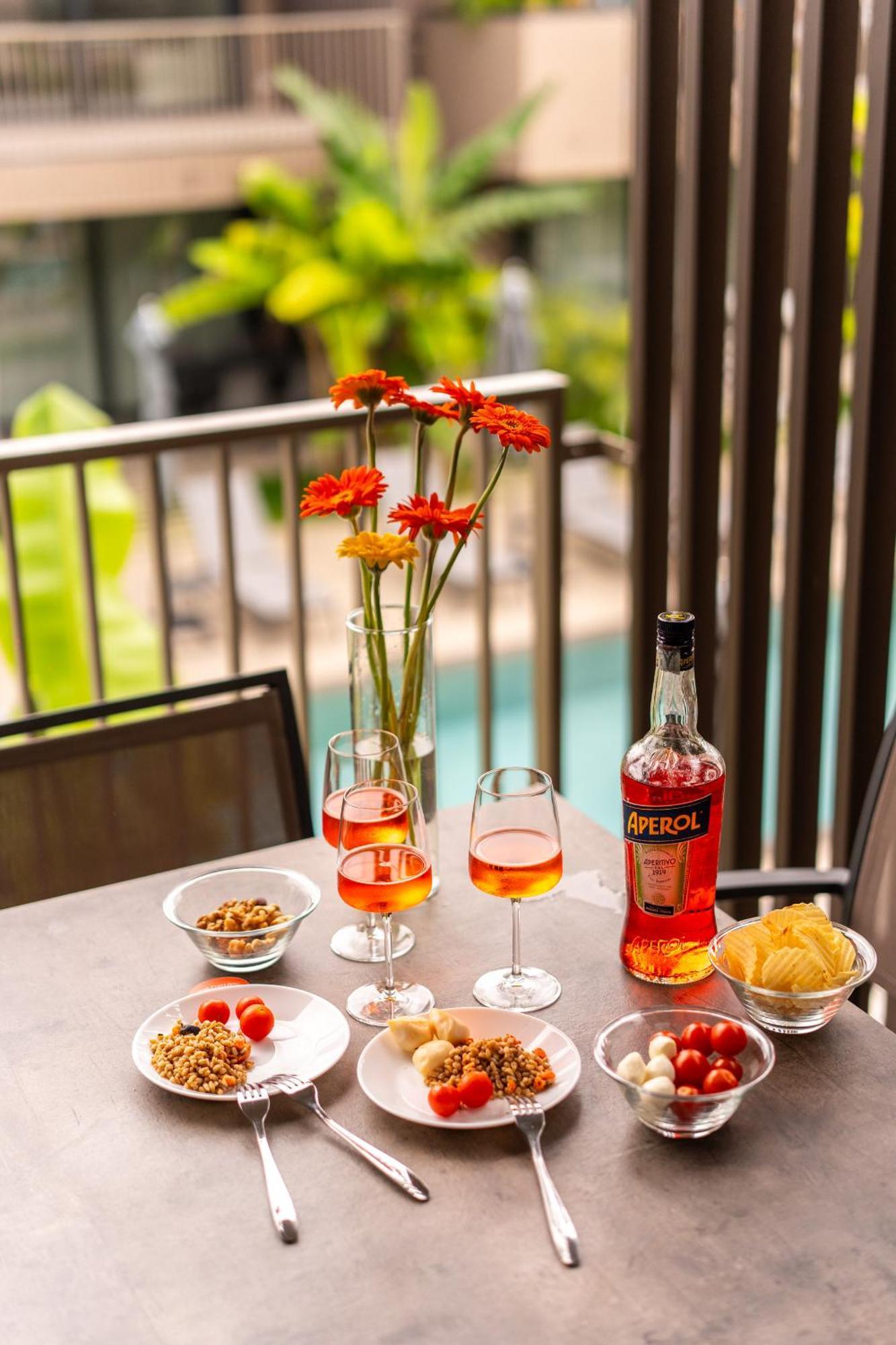 Appartamento Sun Village Con Piscina - Piazza Aurora - Adria - Family Lido di Jesolo