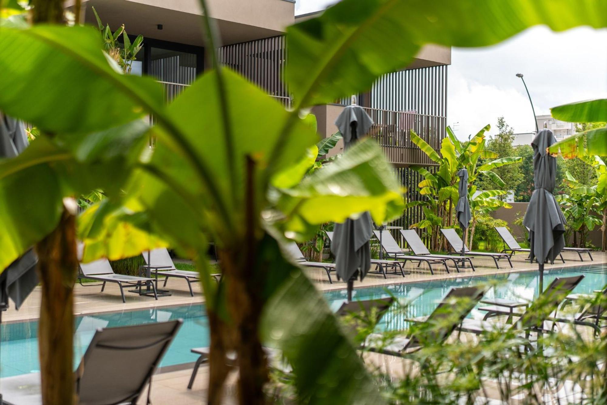 Sun Village Con Piscina - Piazza Aurora - Adria - Family Apartment