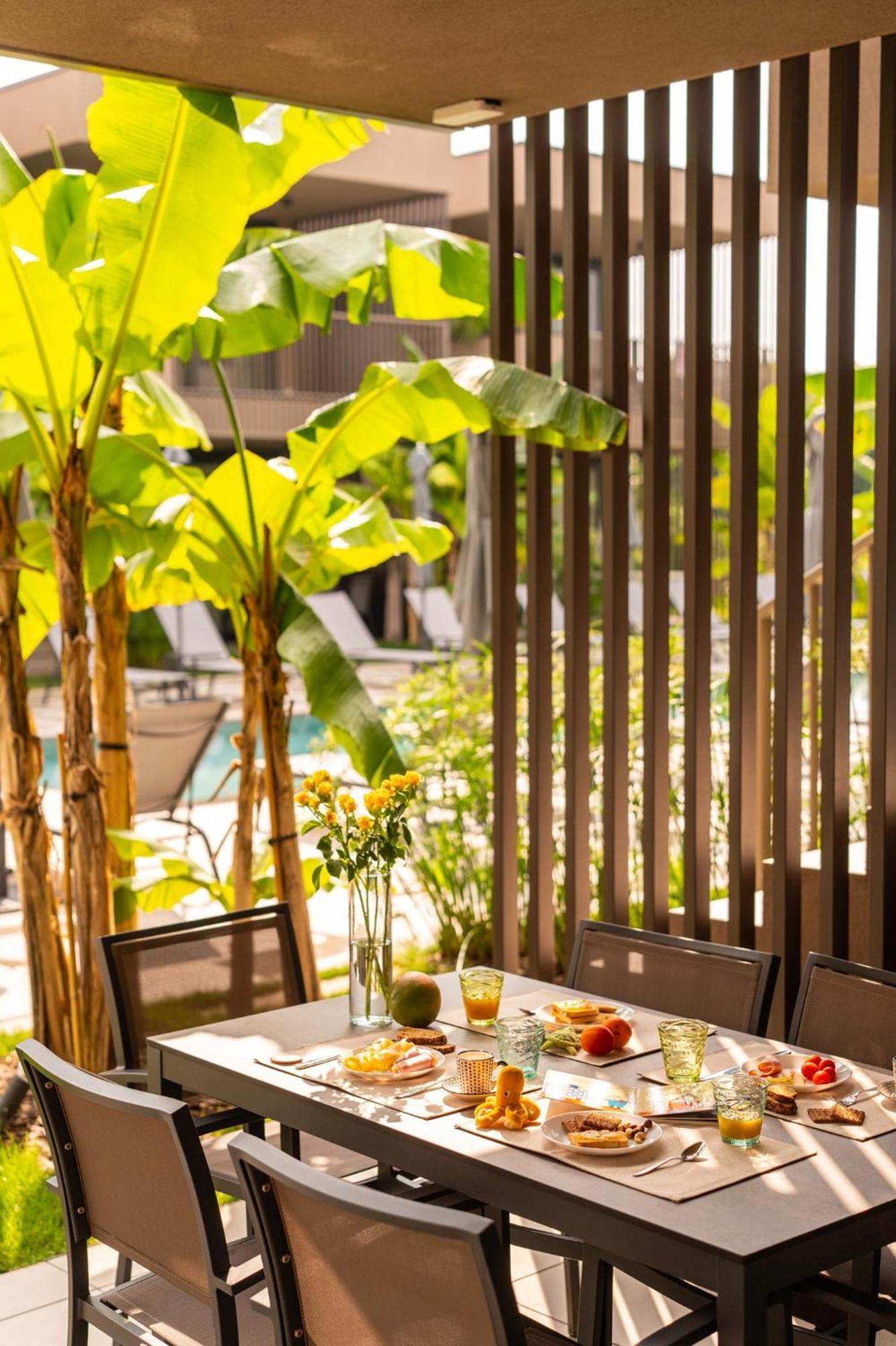 Appartamento Sun Village Con Piscina - Piazza Aurora - Adria - Family